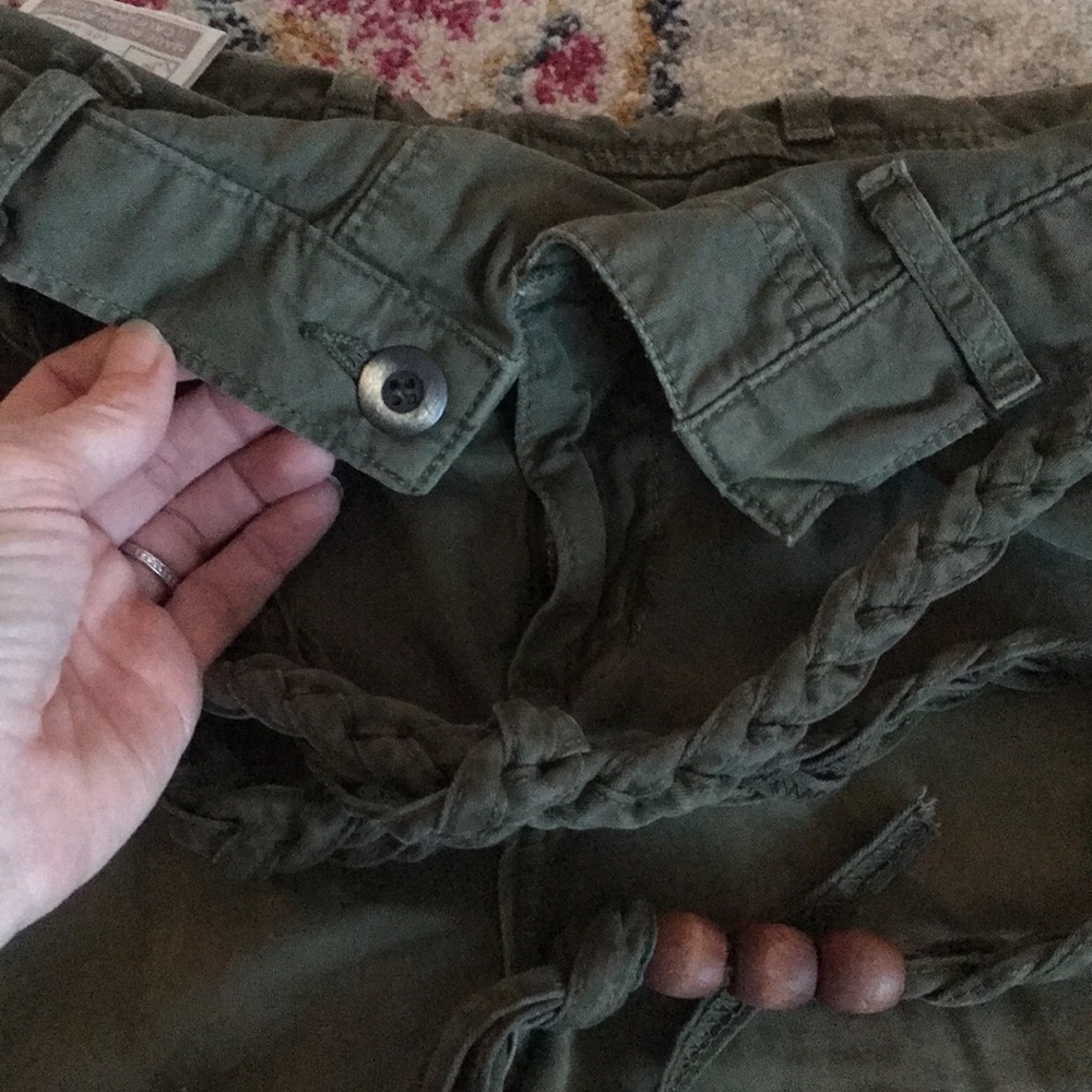 Chip & Pepper shorts - Picture 4 of 7